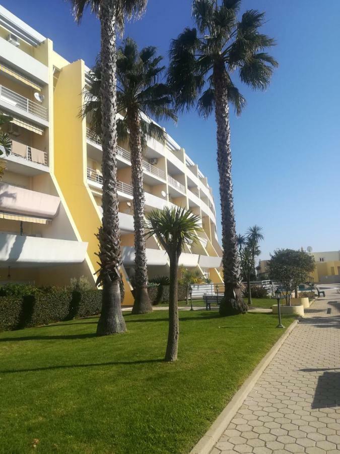 Rua Coronel Cardeira Da Silva Apartment Lagos Exterior photo