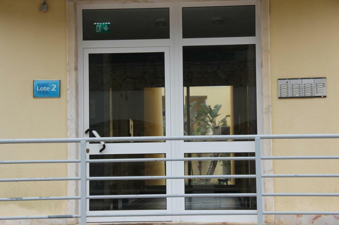 Rua Coronel Cardeira Da Silva Apartment Lagos Exterior photo