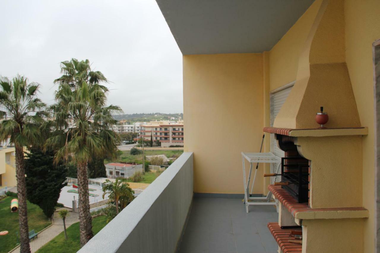 Rua Coronel Cardeira Da Silva Apartment Lagos Exterior photo