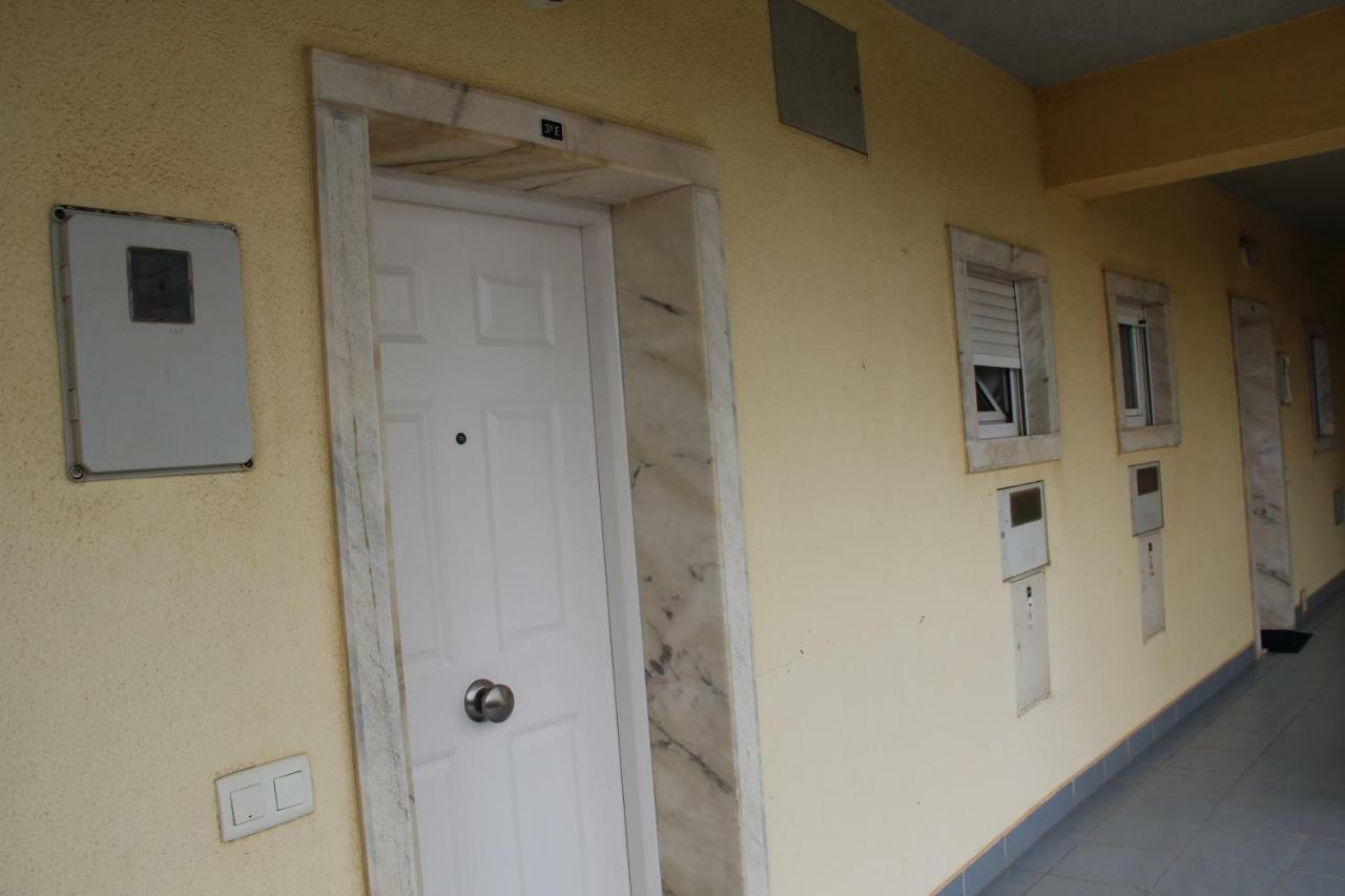 Rua Coronel Cardeira Da Silva Apartment Lagos Exterior photo