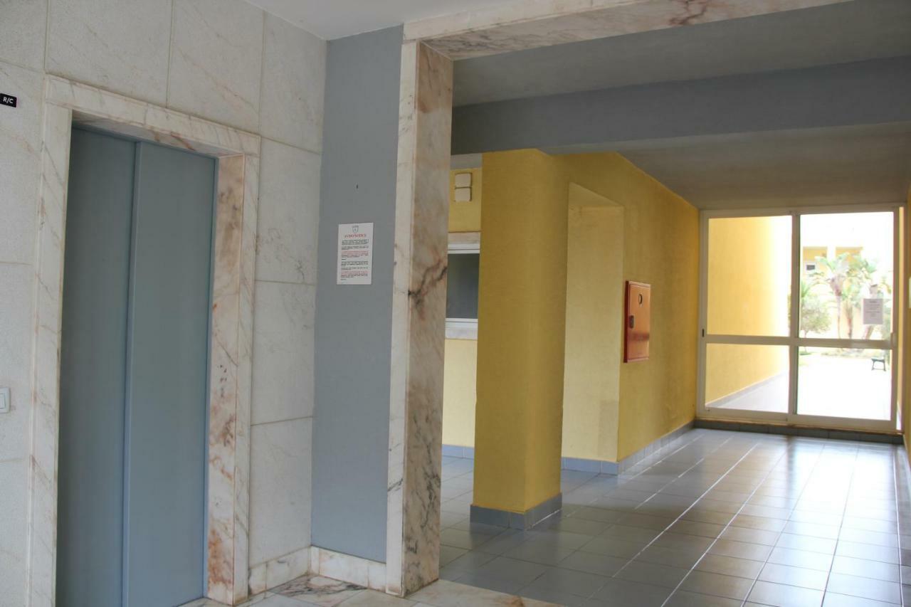 Rua Coronel Cardeira Da Silva Apartment Lagos Exterior photo