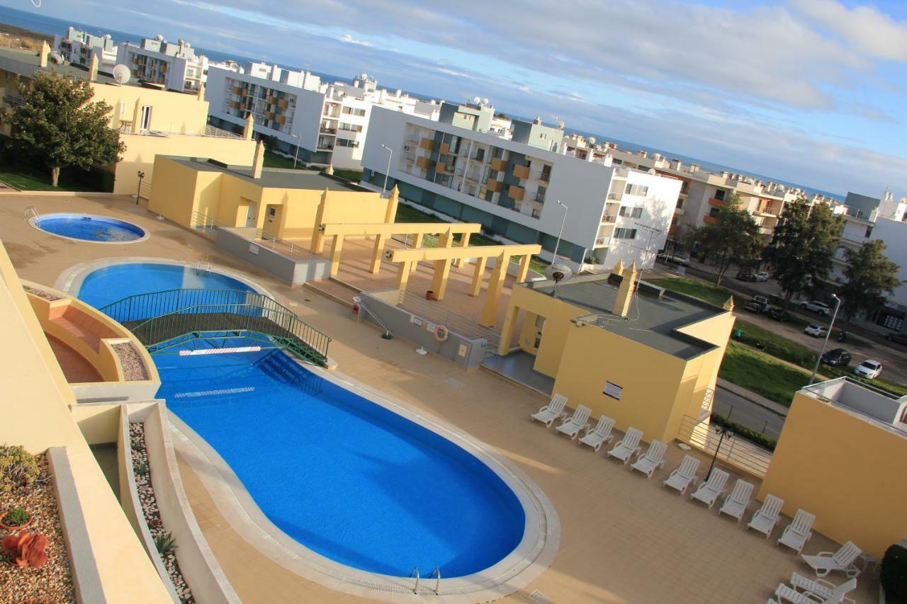 Rua Coronel Cardeira Da Silva Apartment Lagos Exterior photo
