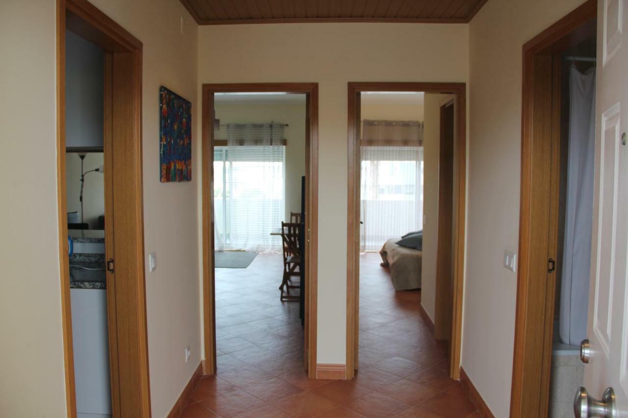 Rua Coronel Cardeira Da Silva Apartment Lagos Exterior photo