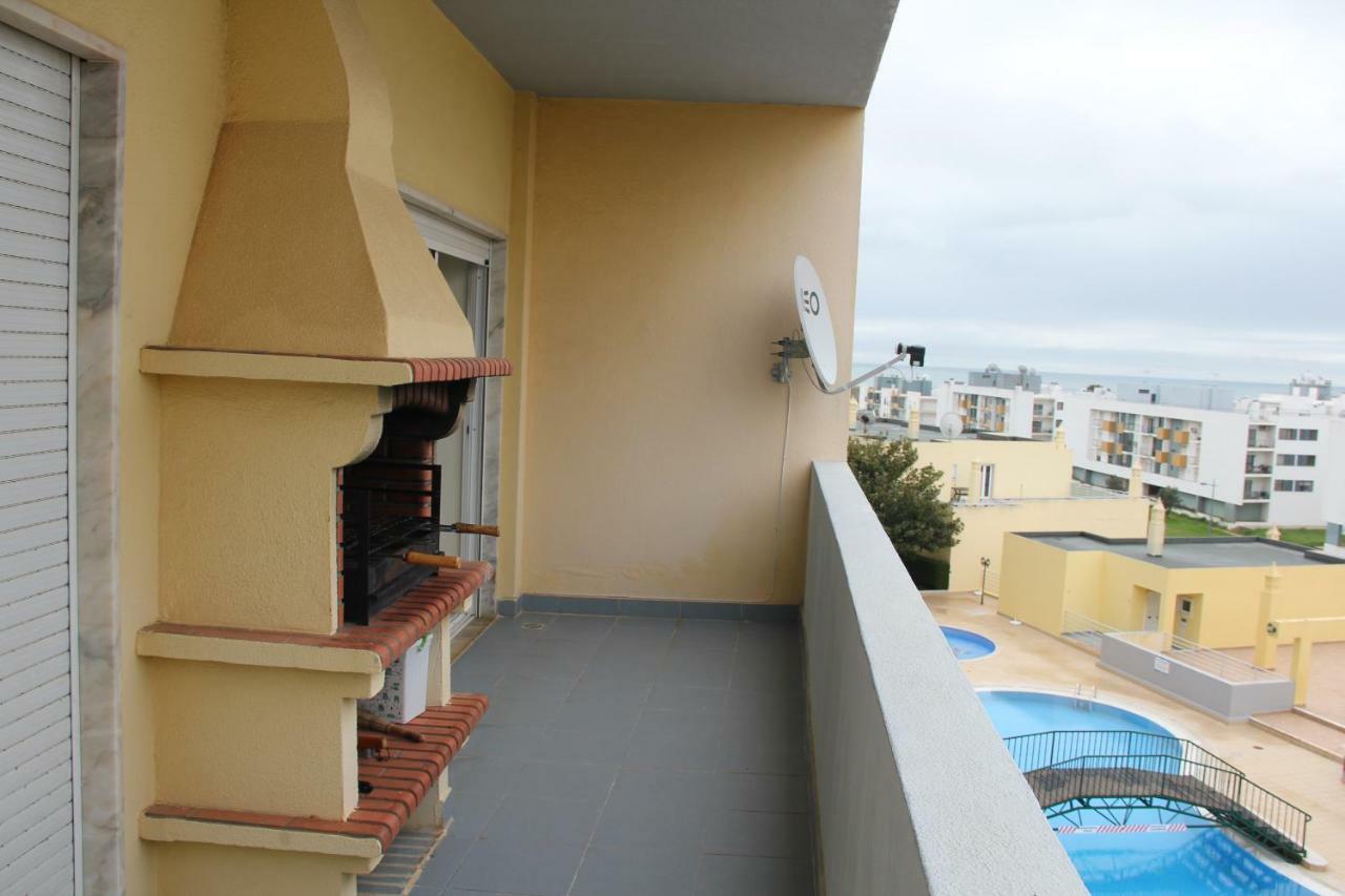 Rua Coronel Cardeira Da Silva Apartment Lagos Exterior photo