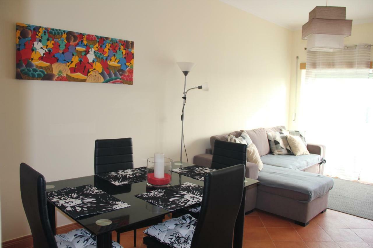 Rua Coronel Cardeira Da Silva Apartment Lagos Exterior photo
